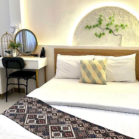 Jasmine Hotel - Pham Ngu Lao Q1 - By Bay Luxury Ho Či Minovo Město Exteriér fotografie