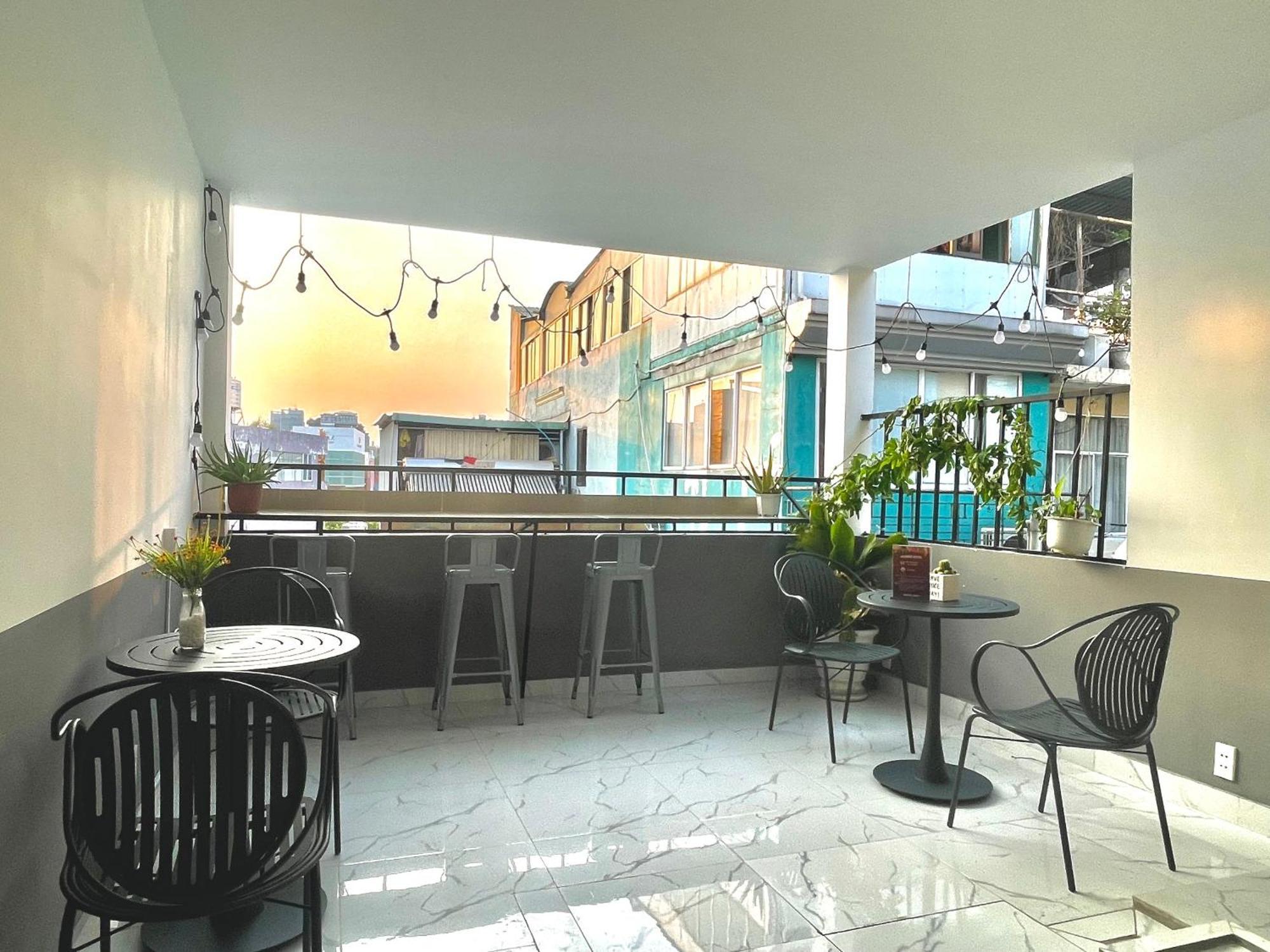 Jasmine Hotel - Pham Ngu Lao Q1 - By Bay Luxury Ho Či Minovo Město Pokoj fotografie