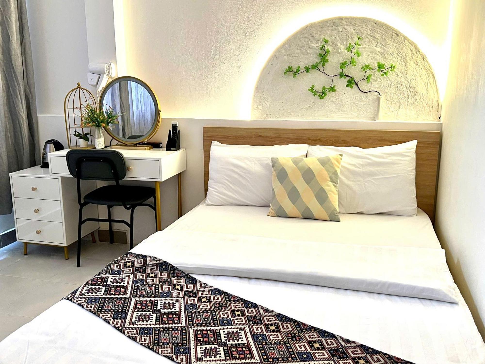 Jasmine Hotel - Pham Ngu Lao Q1 - By Bay Luxury Ho Či Minovo Město Exteriér fotografie